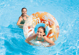 Darrahopens Home & Garden > Pool & Accessories > Pool Toys & Inflatables Intex Clear Colour Tubes 59251