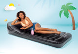Darrahopens Home & Garden > Pool & Accessories > Pool Toys & Inflatables Intex Cool Grey Pool Mat 58723