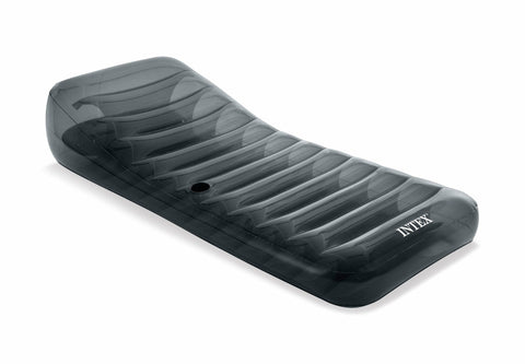 Darrahopens Home & Garden > Pool & Accessories > Pool Toys & Inflatables Intex Cool Grey Pool Mat 58723