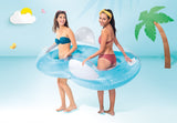 Darrahopens Home & Garden > Pool & Accessories > Pool Toys & Inflatables Intex Double Pillow Back Lounge 56800