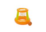 Darrahopens Home & Garden > Pool & Accessories > Pool Toys & Inflatables Intex Floating Hoops Basketball Game 58504