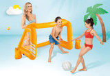Darrahopens Home & Garden > Pool & Accessories > Pool Toys & Inflatables Intex FUN GOALS GAME Pool and Water Toy 58507