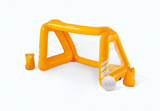 Darrahopens Home & Garden > Pool & Accessories > Pool Toys & Inflatables Intex FUN GOALS GAME Pool and Water Toy 58507