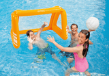 Darrahopens Home & Garden > Pool & Accessories > Pool Toys & Inflatables Intex FUN GOALS GAME Pool and Water Toy 58507