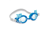 Darrahopens Home & Garden > Pool & Accessories > Pool Toys & Inflatables Intex Fun Swimming Goggles - Assortment - 55610