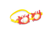 Darrahopens Home & Garden > Pool & Accessories > Pool Toys & Inflatables Intex Fun Swimming Goggles - Assortment - 55610