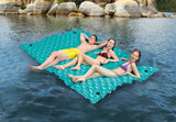 Darrahopens Home & Garden > Pool & Accessories > Pool Toys & Inflatables Intex Giant Floating Inflatable Mat 56841