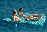 Darrahopens Home & Garden > Pool & Accessories > Pool Toys & Inflatables Intex Giant Floating Inflatable Mat 56841
