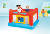 Darrahopens Home & Garden > Pool & Accessories > Pool Toys & Inflatables Intex Jump-O-Lene Inflatable Bouncer Play House 48260