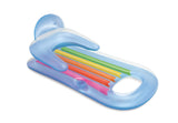 Darrahopens Home & Garden > Pool & Accessories > Pool Toys & Inflatables Intex King Kool Inflatable Pool Lounge 58802