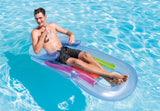 Darrahopens Home & Garden > Pool & Accessories > Pool Toys & Inflatables Intex King Kool Inflatable Pool Lounge 58802