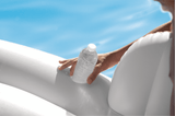 Darrahopens Home & Garden > Pool & Accessories > Pool Toys & Inflatables Intex Marina Breeze Inflatable Pontoon 56296