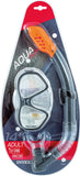Darrahopens Home & Garden > Pool & Accessories > Pool Toys & Inflatables Intex Mask Snorkel Set Reef Rider Set Adult 55648