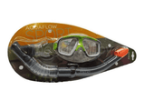 Darrahopens Home & Garden > Pool & Accessories > Pool Toys & Inflatables Intex Mask Snorkel Set Surf Rider Set 55949