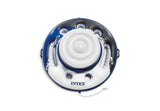 Darrahopens Home & Garden > Pool & Accessories > Pool Toys & Inflatables Intex Mega Chill Inflatable Cooler 56822