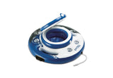 Darrahopens Home & Garden > Pool & Accessories > Pool Toys & Inflatables Intex Mega Chill Inflatable Cooler 56822