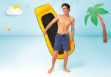 Darrahopens Home & Garden > Pool & Accessories > Pool Toys & Inflatables Intex Mesh Inflatable Pool Lounge - Great for Travel 58836