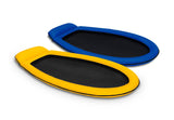 Darrahopens Home & Garden > Pool & Accessories > Pool Toys & Inflatables Intex Mesh Inflatable Pool Lounge - Great for Travel 58836