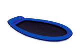 Darrahopens Home & Garden > Pool & Accessories > Pool Toys & Inflatables Intex Mesh Inflatable Pool Lounge - Great for Travel 58836