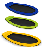 Darrahopens Home & Garden > Pool & Accessories > Pool Toys & Inflatables Intex Mesh Inflatable Pool Lounge - Great for Travel 58836