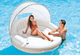 Darrahopens Home & Garden > Pool & Accessories > Pool Toys & Inflatables Intex Pool Canopy Island 58292