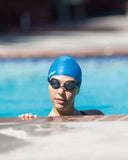 Darrahopens Home & Garden > Pool & Accessories > Pool Toys & Inflatables Intex Racing Silicone Swimming Goggles Youth 55691