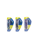 Darrahopens Home & Garden > Pool & Accessories > Pool Toys & Inflatables Intex Racing Silicone Swimming Goggles Youth 55691