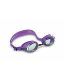 Darrahopens Home & Garden > Pool & Accessories > Pool Toys & Inflatables Intex Racing Silicone Swimming Goggles Youth 55691