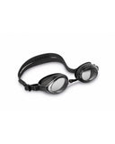 Darrahopens Home & Garden > Pool & Accessories > Pool Toys & Inflatables Intex Racing Silicone Swimming Goggles Youth 55691