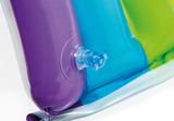 Darrahopens Home & Garden > Pool & Accessories > Pool Toys & Inflatables Intex Rainbow Cloud Inflatable Spray Baby Pool 57141