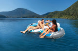 Darrahopens Home & Garden > Pool & Accessories > Pool Toys & Inflatables Intex River Run 2 Skye 56827
