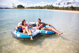 Darrahopens Home & Garden > Pool & Accessories > Pool Toys & Inflatables Intex River Run 2 Skye 56827
