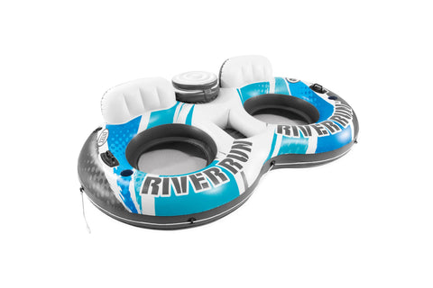 Darrahopens Home & Garden > Pool & Accessories > Pool Toys & Inflatables Intex River Run 2 Skye 56827