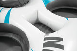 Darrahopens Home & Garden > Pool & Accessories > Pool Toys & Inflatables Intex River Run 2 Skye 56827