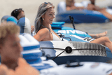 Darrahopens Home & Garden > Pool & Accessories > Pool Toys & Inflatables Intex River Run Aqua Inflatable Tube 56825