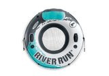 Darrahopens Home & Garden > Pool & Accessories > Pool Toys & Inflatables Intex River Run Aqua Inflatable Tube 56825