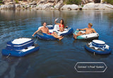 Darrahopens Home & Garden > Pool & Accessories > Pool Toys & Inflatables Intex River Run Pro 56843 New for 2025
