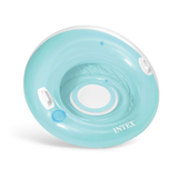 Darrahopens Home & Garden > Pool & Accessories > Pool Toys & Inflatables Intex Sit n Lounge Pool Chair Blue 58883_B