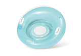 Darrahopens Home & Garden > Pool & Accessories > Pool Toys & Inflatables Intex Sit n Lounge Pool Chair Blue 58883_B