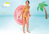 Darrahopens Home & Garden > Pool & Accessories > Pool Toys & Inflatables Intex Sit'n Lounge Pool Chair Pink 58883_P