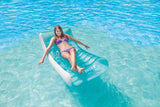 Darrahopens Home & Garden > Pool & Accessories > Pool Toys & Inflatables Intex Splash Lounge 56874