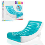 Darrahopens Home & Garden > Pool & Accessories > Pool Toys & Inflatables Intex Splash Lounge 56874