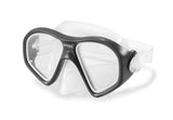Darrahopens Home & Garden > Pool & Accessories > Pool Toys & Inflatables Intex Swim Mask Reef Rider Adult 55977