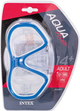 Darrahopens Home & Garden > Pool & Accessories > Pool Toys & Inflatables Intex Swim Mask Reef Rider Adult 55977