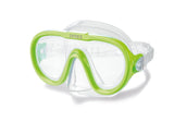 Darrahopens Home & Garden > Pool & Accessories > Pool Toys & Inflatables Intex Swim Mask Sea Scan Youth 55916