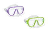 Darrahopens Home & Garden > Pool & Accessories > Pool Toys & Inflatables Intex Swim Mask Sea Scan Youth 55916