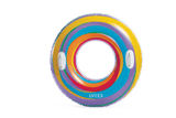 Darrahopens Home & Garden > Pool & Accessories > Pool Toys & Inflatables Intex Swirly Whirly Inflatable Tubes 59256