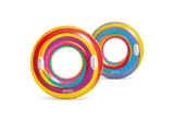 Darrahopens Home & Garden > Pool & Accessories > Pool Toys & Inflatables Intex Swirly Whirly Inflatable Tubes 59256