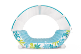 Darrahopens Home & Garden > Pool & Accessories > Pool Toys & Inflatables Intex Tropical Canopy Inflatable Lounge 56294