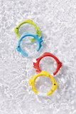 Darrahopens Home & Garden > Pool & Accessories > Pool Toys & Inflatables Intex Underwater Pool Toys Fish Rings  55507